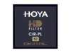 Hoya FILTR POLARYZACYJNY PL-CIR HD 62 MM