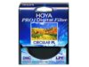 Hoya FILTR POLARYZACYJNY PL-CIR PRO1D 82 MM