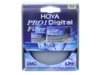 Hoya FILTR UV (0) PRO1D 62 MM