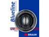 Braun Phototechnik Filtr foto BRAUN Bluelin UV 58mm
