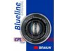 Braun Phototechnik Filtr foto  Blueline CPL 77mm