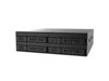 Chieftec CMR-425 Mobile Rack1x5,25'' for 4x2,5''