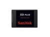 SanDisk SSD PLUS 120GB 2,5" 530/400 MB/s SATA3