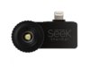 SEEK Thermal COMPACT iOS - Kamera termowizyjna do urządzeń z systemem iOS (iPhone, iPod, iPad)