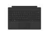 Microsoft Klawiatura Surface Pro 4 Type Cover Czarna / Black Business