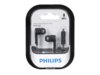 Philips SHE1405 czarne