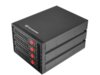 Thermaltake Kieszeń na HDD - Max 5 3504 4x 2,5"/3,5" SATA HDD Rack