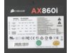 Corsair Professional Platinum Series AX860i 80+ Platinum Fully Modular