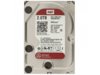 Dysk HDD WD RED 2TB WD20EFRX SATA III 64MB