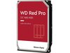 HDD WD RED PRO 10TB WD101KFBX SATA III 256MB