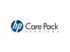 HP Inc. Carepack U6578A - 3 lata / Onsite / NBD / PC Only