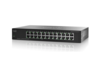 Switch Cisco SF110-24-EU 24x10/100