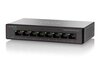 Switch Cisco SF110D-08-EU 8x10/100