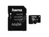 Hama Polska micro SDXC 64GB Class 10 + Adapter microSD-SD