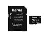 Karta pamięci Hama MSDXC64GB 64 GB