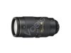 Obiektyw Nikon AF-S NIKKOR 80–400mm f/4.5-5.6G ED VR (zmiennoogniskowy)
