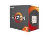 PROCESOR AMD RYZEN 1700 3,7GHz BOX (AM4)