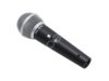 Mikrofon dynamiczny Blow PRM 317 (czarno-srebrny)