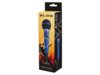 Mikrofon dynamiczny Blow PR-M-202 (czarno-niebieski)