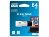 Goodram Flashdrive Black&White 64GB USB 2.0 czarno-biały