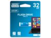 Goodram Flashdrive Cube 32GB USB 2.0 niebieski