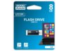 Goodram Flashdrive UCU2 8GB USB 2.0 czarny