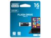 Goodram Flashdrive UCU2 16GB USB 2.0 czarny