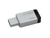 Kingston Data Traveler 50 128GB USB 3.0 Metal/Black