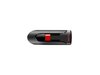 Sandisk Flashdrive Cruzer Glide 32GB USB 2.0 czarno-czerwony