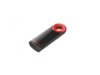 Sandisk Flashdrive Cruzer Dial 32GB USB 2.0 czarno-czerwony