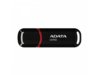 Adata Flashdrive UV150 32GB USB 3.0 czarno-czerwony