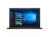 Laptop Dell Inspiron 5758 i3-5015U 17,3"LEDHD+ 4GB 500GB HD5500 DVD HDMI USB3 Win10 (REPACK) 2Y
