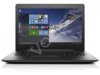 Laptop Lenovo 500s-14ISK i5-6200U 4GB 14" FHD 500GB HD520 GT940M Win10H Czarny 80Q300BWPB