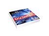Titanum DVD-R 4,7 GB x16 - Koperta 10