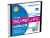 Płyty DVD+RW Esperanza 1024