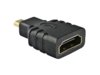 Adapter Akyga AK-AD-10 HDMI - microHDMI F-M