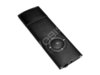 Manta Odtwarzacz MP3 Slim 4GB czarny MP3SLIM4BK