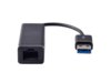 Dell Adapter - USB 3.0/Ethernet