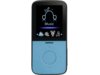 LENCO Odtwarzacz MP3 Podo 153 niebieski 4GB