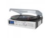 Sencor Gramofon STT 210U Cyfrowy Tuner FM/AM USB/SD, MP3