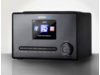 ART Radio internetowe X100 LCD kolor 3,2" czarne