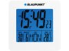 Zegar z alarmem i temperaturą Blaupunkt CL02WH biały