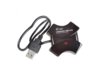 i-tec COMPASS USB 2.0 Hub 4-Port