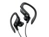 JVC Sportowe słuchawki HA-EB75-B-E BLACK