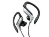 JVC Sportowe słuchawki HA-EB75-S-E SILVER