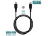 PURO Type-C Cable USB-C 2.0 to USB-C 2.0