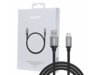 AUKEY CB-CD2 szybki kabel Quick Charge USB C-USB 3.0 | 1m