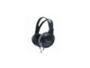 Słuchawki Panasonic RP-HT161E-K czarne