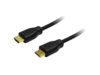 LogiLink Kabel HDMI v1.4 GOLD dl. 10m