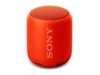Sony SRS-XB10 czerwony